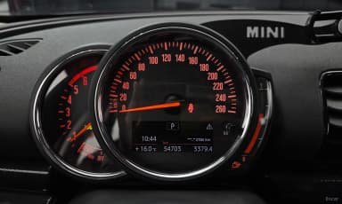 Cooper D Clubman
