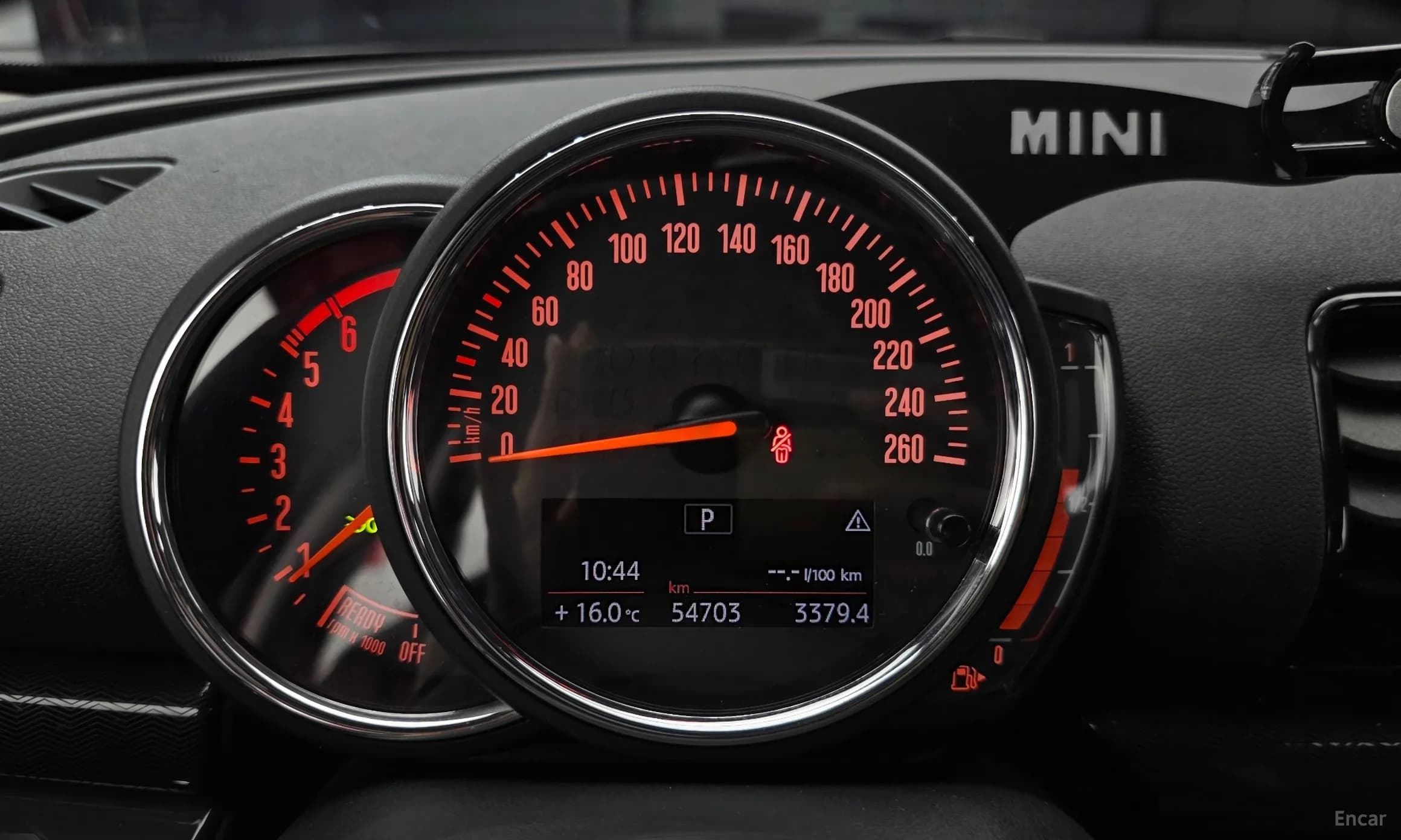 Cooper D Clubman