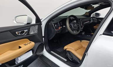 V60 Cross-Country 2nd Generation