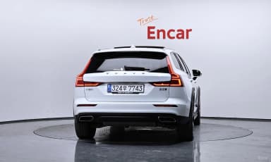 V60 Cross-Country 2nd Generation
