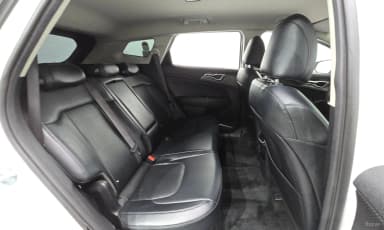 Sportage 5th Generation