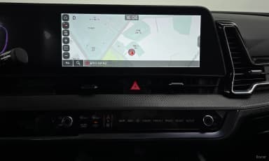 Sportage 5th Generation