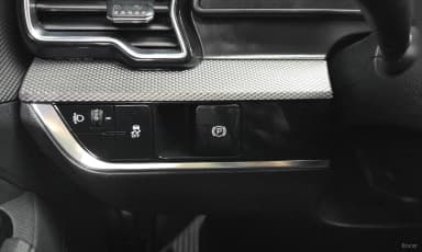 Sportage 5th Generation