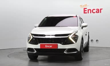 Sportage 5th Generation