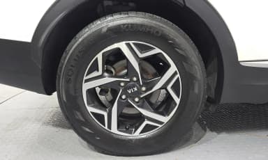 Sportage 5th Generation