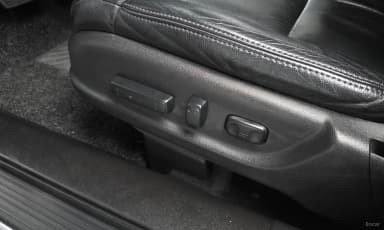 New CR-V