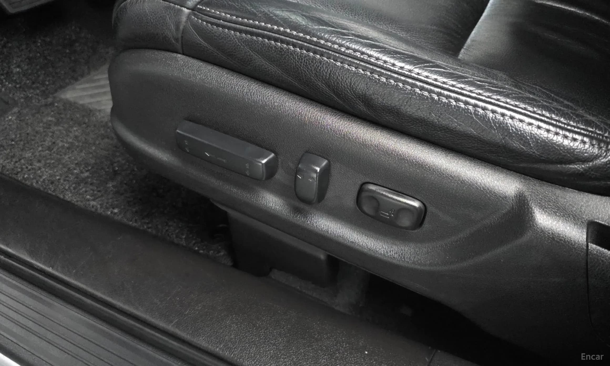 New CR-V