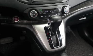 New CR-V