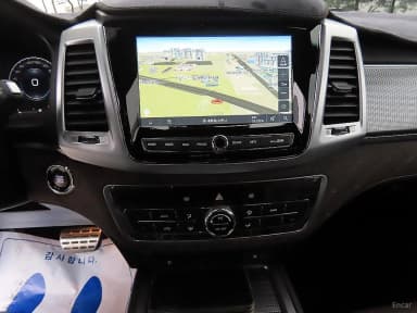 Rexton