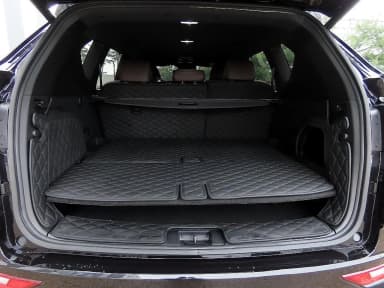 Rexton