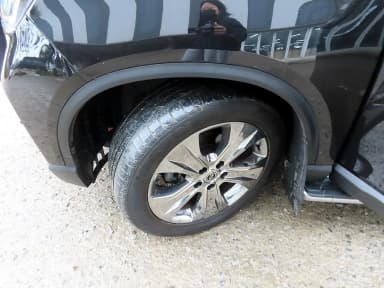 Rexton
