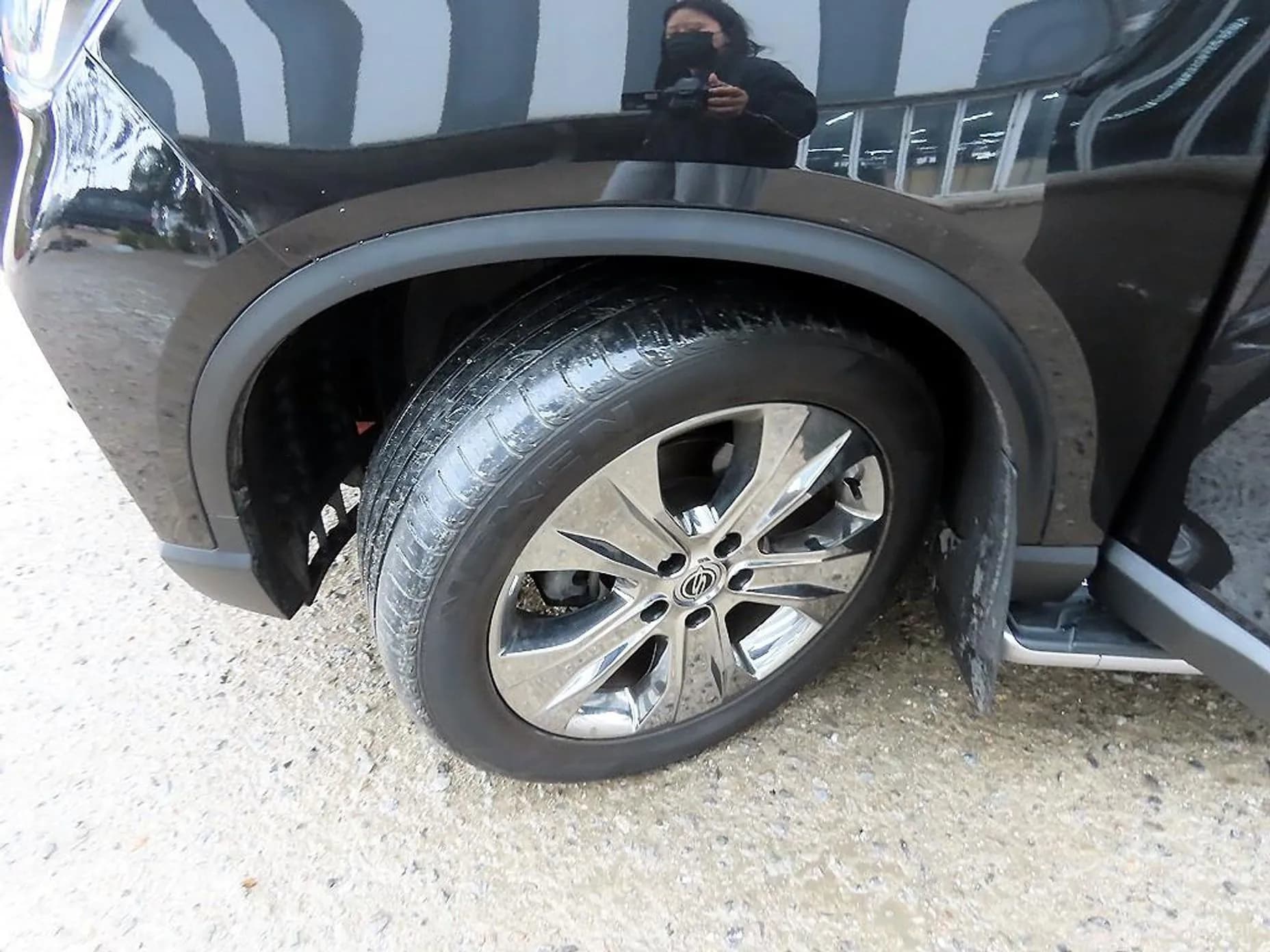 Rexton