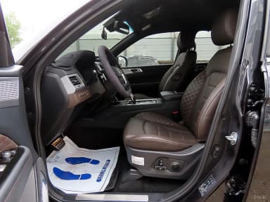Rexton