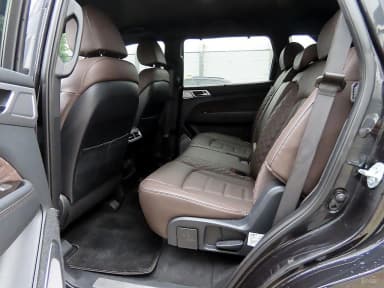 Rexton