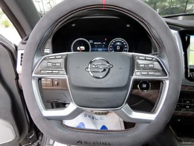 Rexton