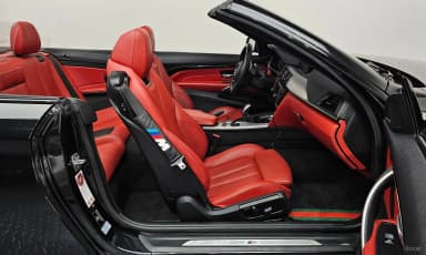 Series 4 (F32)