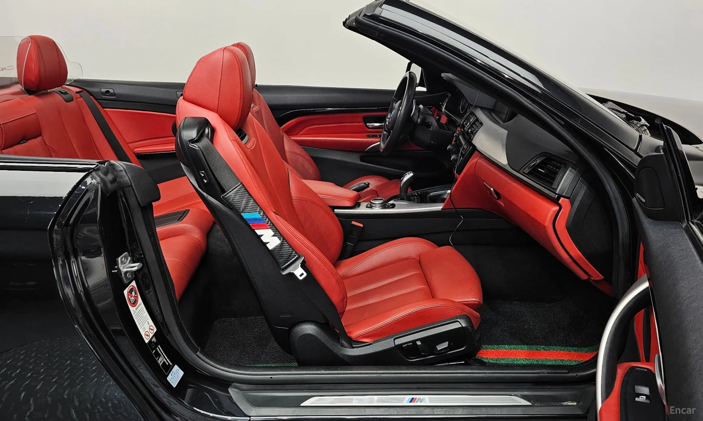 Series 4 (F32)