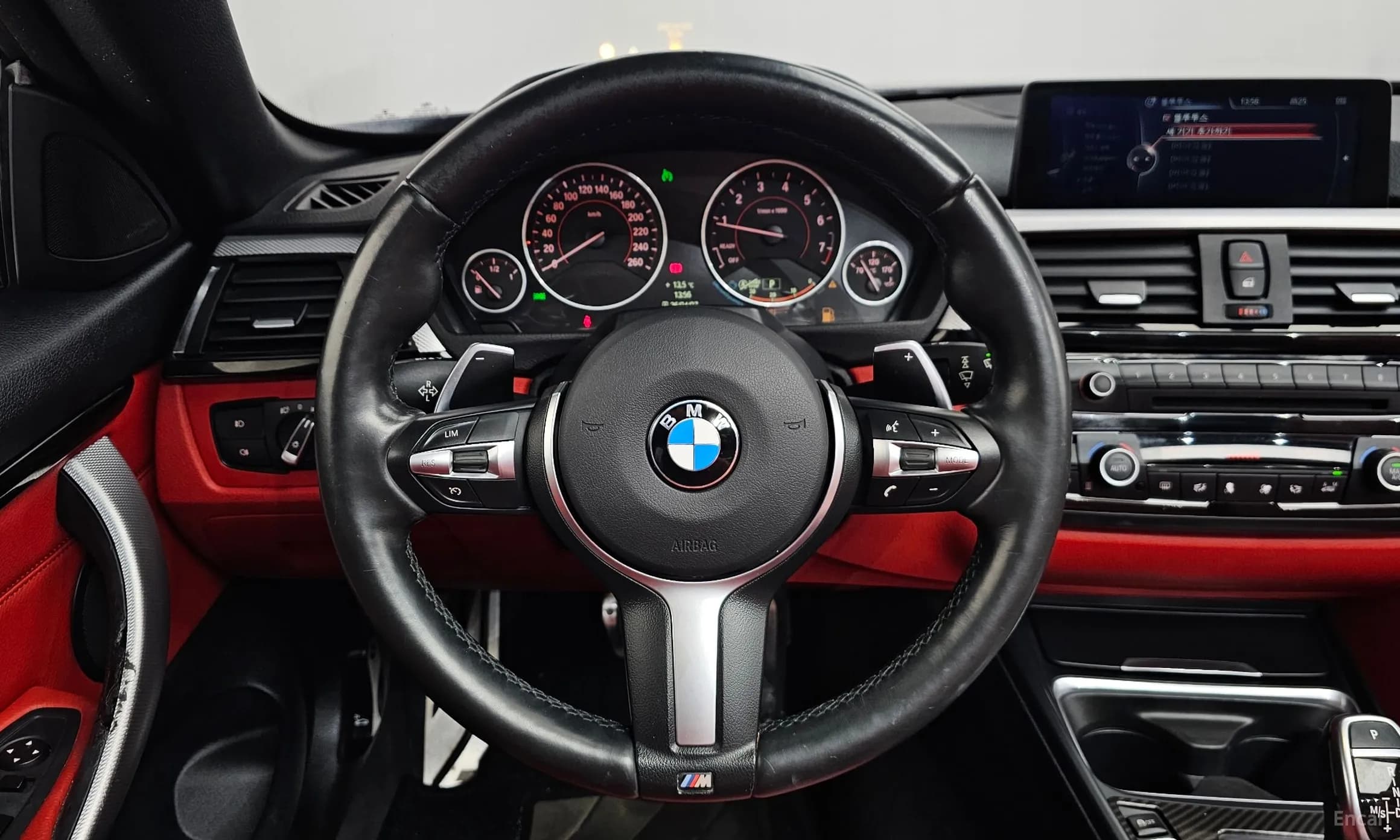 Series 4 (F32)