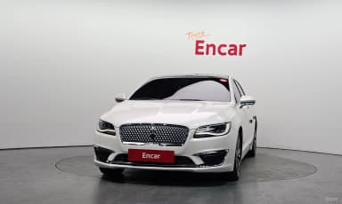New MKZ
