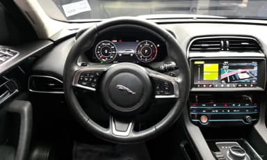 F-PACE