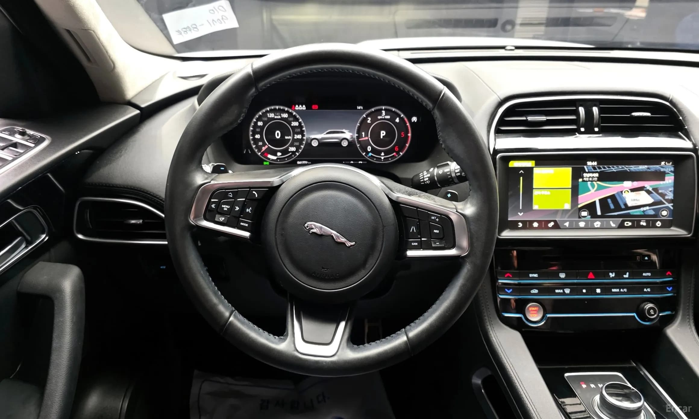 F-PACE