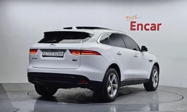 F-PACE