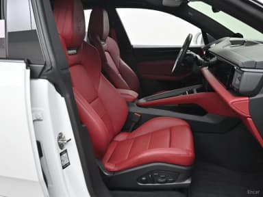 Macan EV
