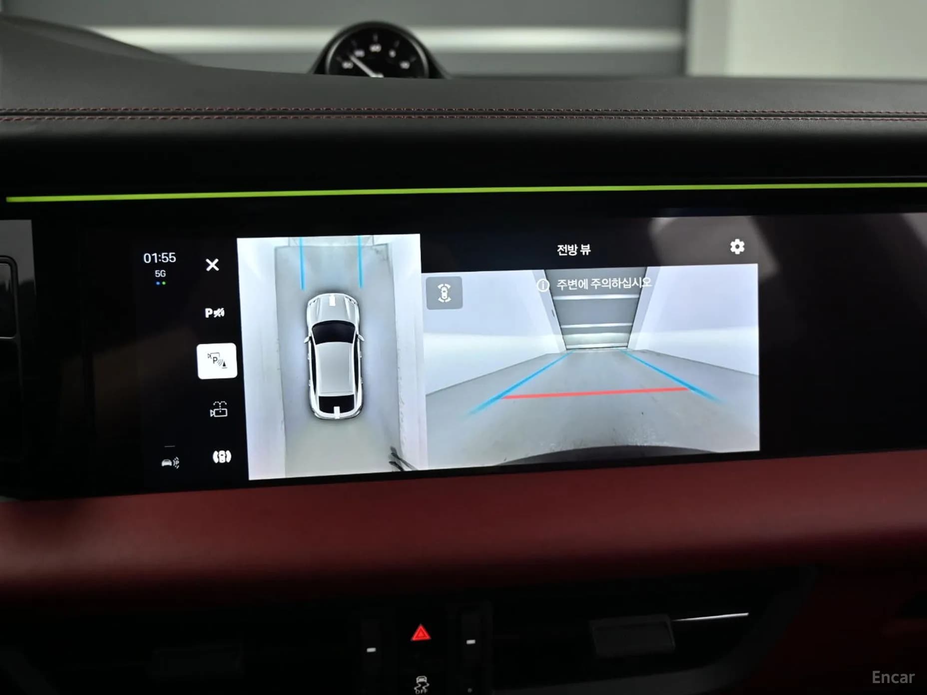 Macan EV