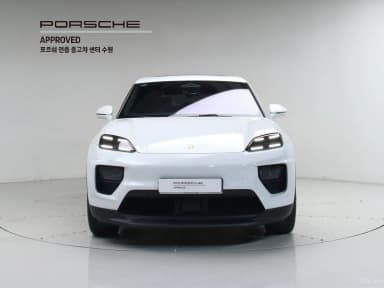Macan EV
