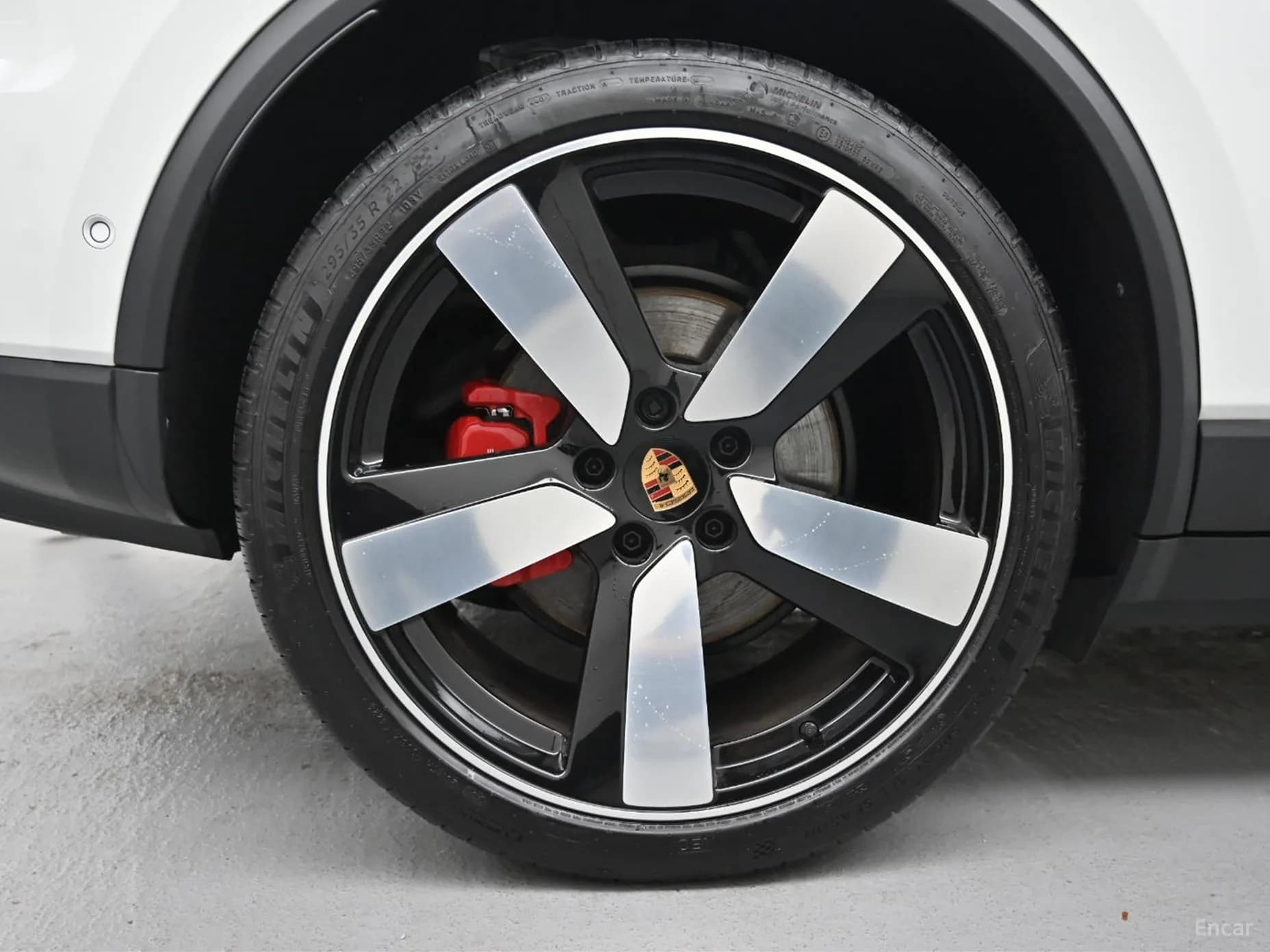 Macan EV