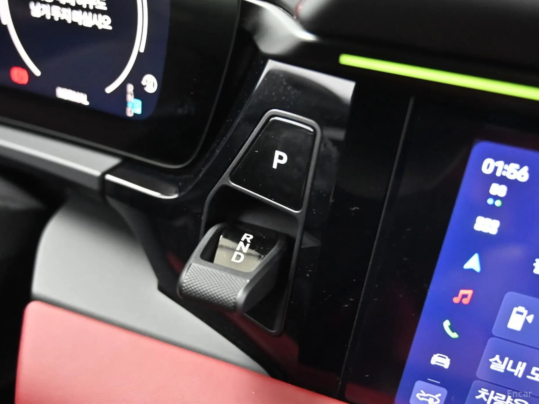 Macan EV