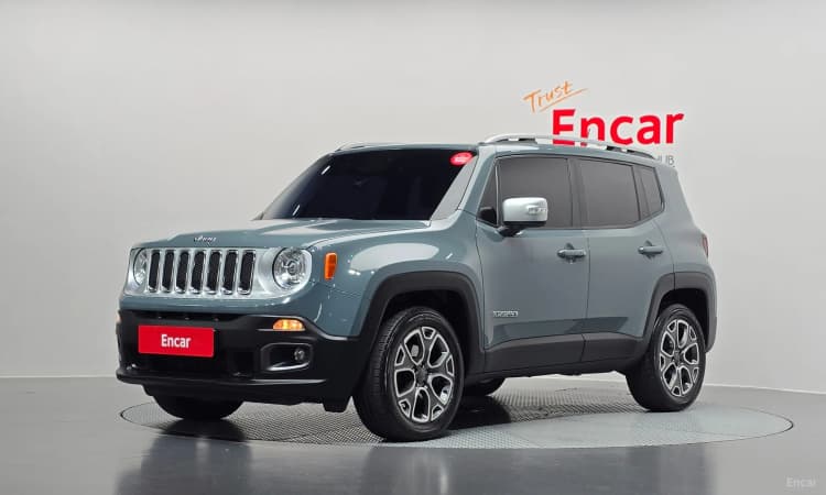 Renegade
