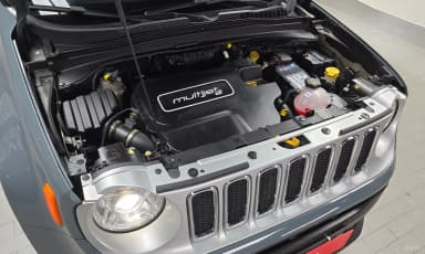 Renegade