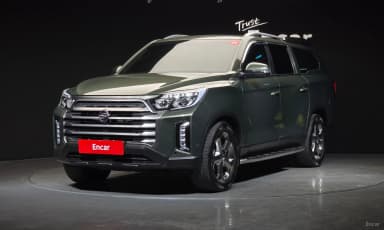Rexton Sports
