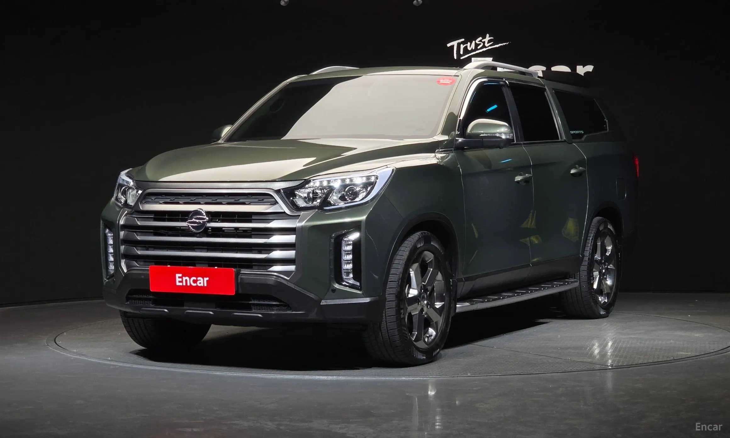 Rexton Sports