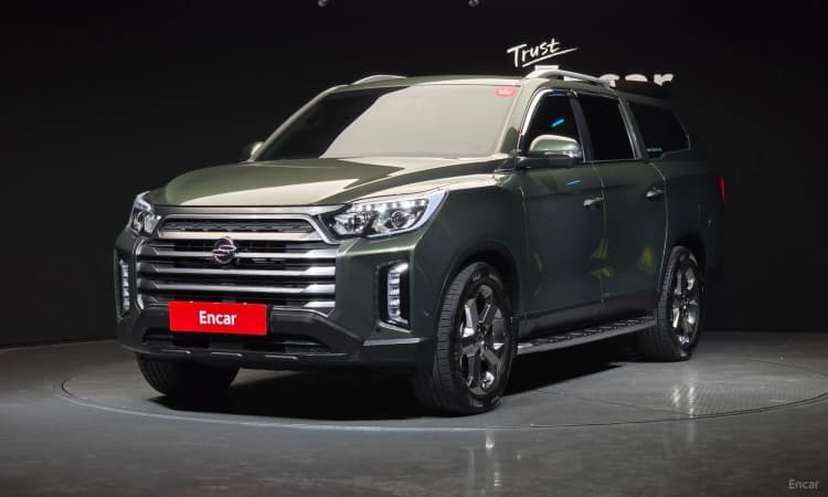 Rexton Sports