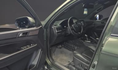 Rexton Sports
