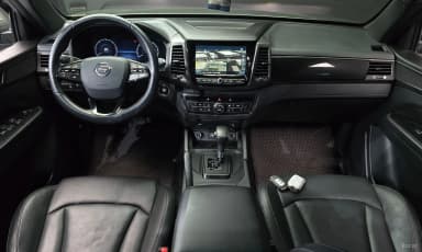 Rexton Sports