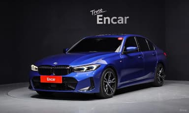 3 Series (G20)