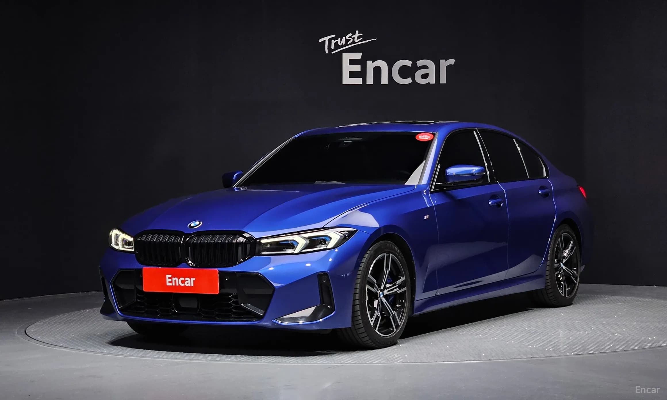 3 Series (G20)