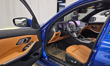 3 Series (G20)