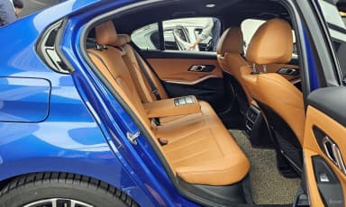 3 Series (G20)