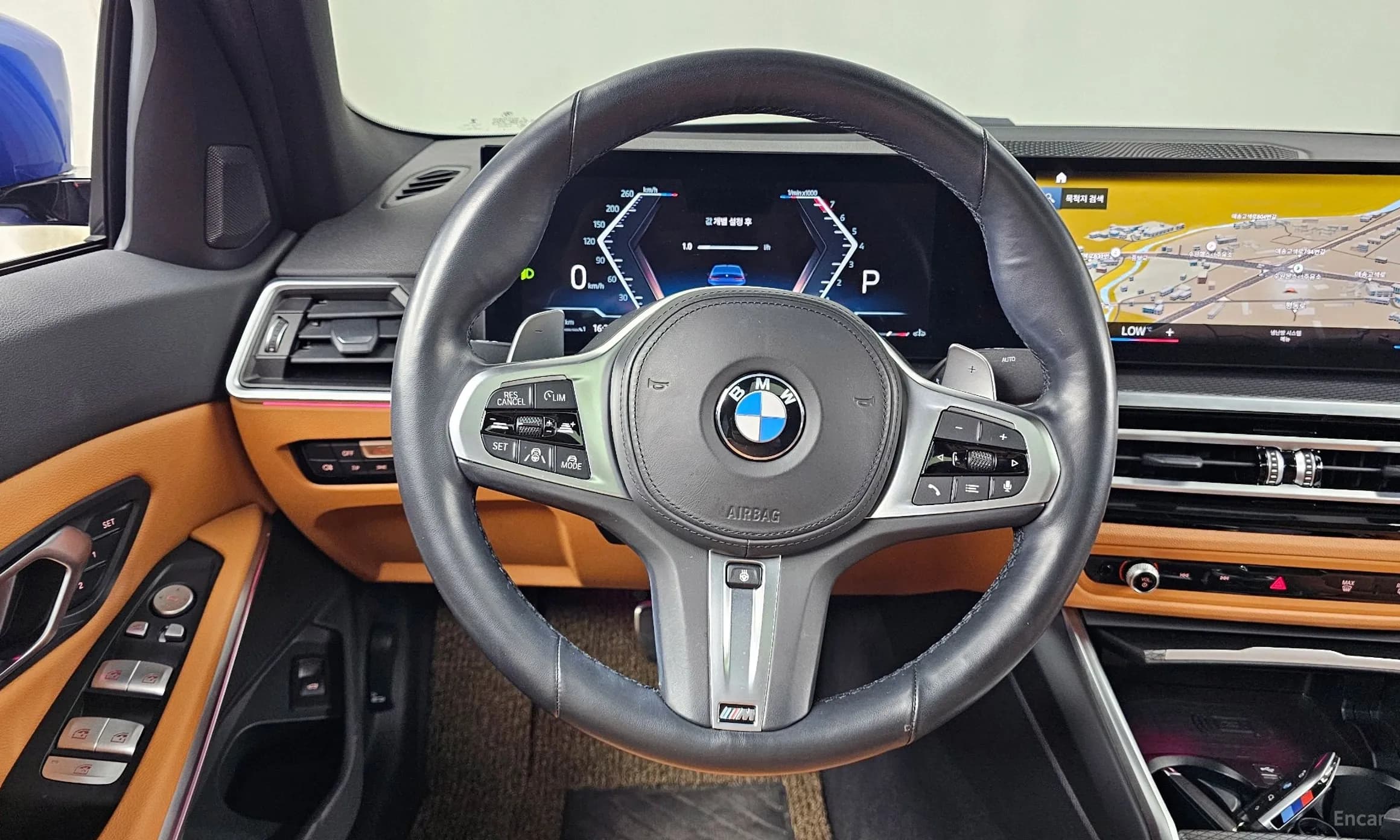 3 Series (G20)