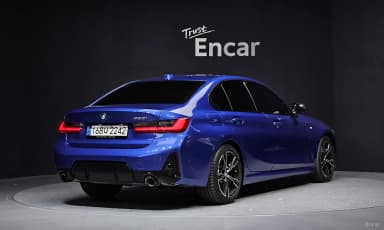 3 Series (G20)