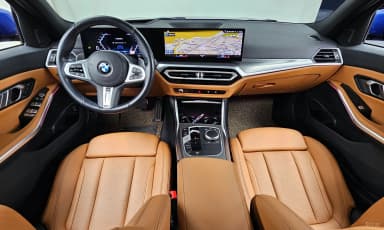 3 Series (G20)