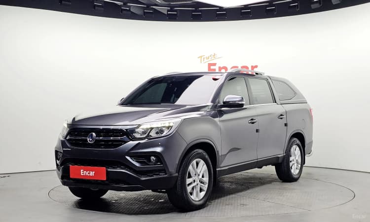 Rexton Sports
