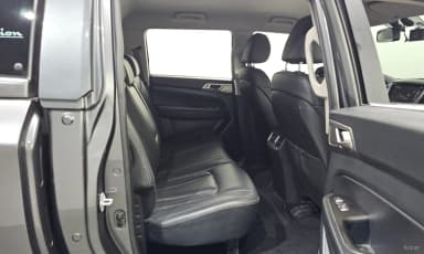 Rexton Sports