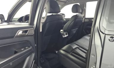 Rexton Sports