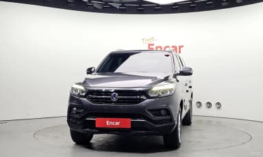 Rexton Sports