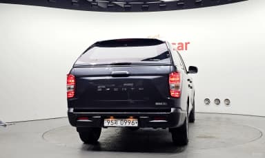 Rexton Sports